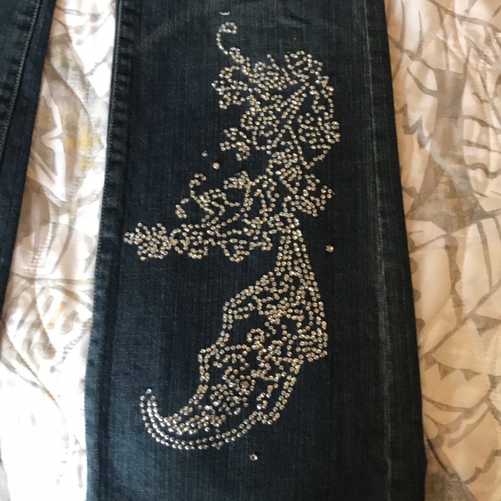 Limited Jeans - Picture 2 of 5